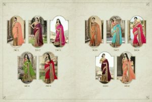 Shangrila Sarees