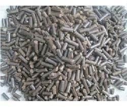 Bagasse Briquettes