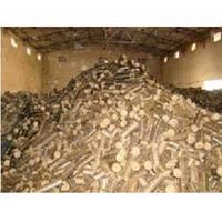 Sawdust Briquettes