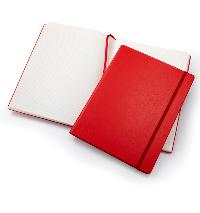 Hard Cover Notebook