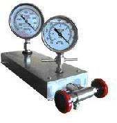 vacuum calibrators