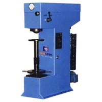 Brinell Hardness Testing Machine