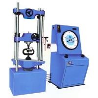 Mechanical Universal Testing Machine