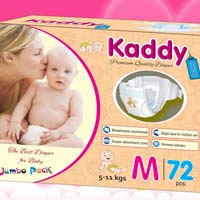 Kaddy Diaper