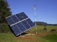 Solar Hybrid System