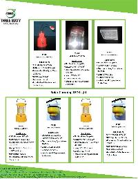 Solar Lanterns