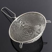 Oil Strainer