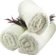 Spa Towels