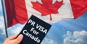 PR Visa Consultancy Services