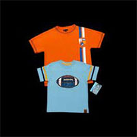 Boys Kids Garments