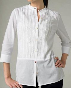 Ladies Casual Shirts