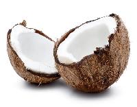 Fresh Coconut