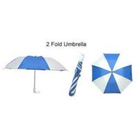 2 Fold Umbrella