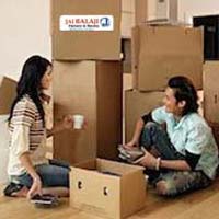 Household Shifting Services