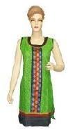 Sleeveless Kurta