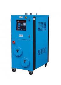 Desiccant Dryers