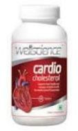 Cardio Cholesterol Tablets