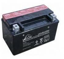 Motorcycle Battery