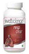 Resp Clear Tablets