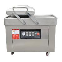 Horizontal Vacuum Machine