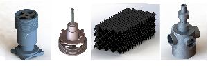 Cooling Tower Spare Parts