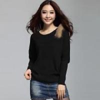 Ladies Full Sleeves Sweater