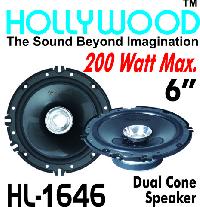 Car Speaker 1646