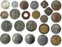 old coins