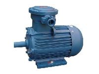 explosion proof motors