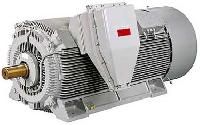 High Voltage Motor