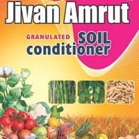 Granulated Soil Conditioner