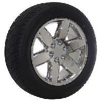 truck wheels