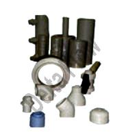 Pph Pipe Fittings