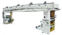 bopp coating machine