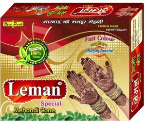 leman sepical dulhan cone