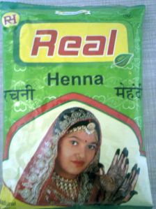 Henna Mehndi Powder