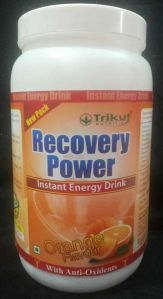 Recovery Power