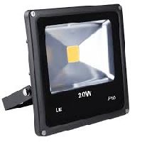 LED floodlight