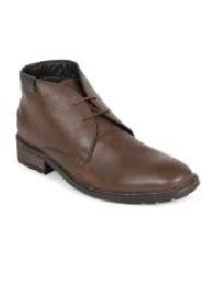 Men Brown Casual Shoes
