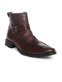 Men Daredevil Brown Casual Shoes