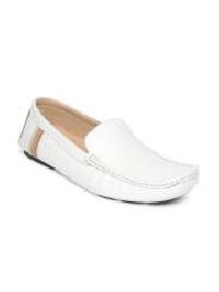 Men White Shoes