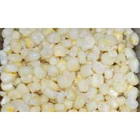 White Maize