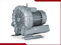 Side Channel Blowers