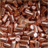 Copper Anode