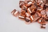 Copper Anode - Oval