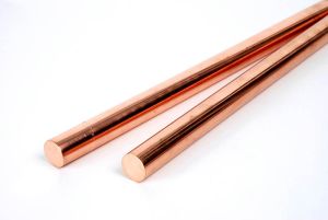 Copper Grounding Rods