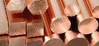 Copper Profiles