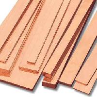 Copper Strip