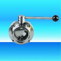 Butterfly Valve (sms)