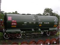 tank wagons